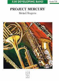 Project Mercury - Tenor Saxophone