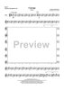 Courage (March) - Baritone Saxophone 5