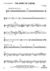 The Spirit of Cashel - Eb Alto Saxophone 2