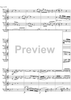 Quartet Op.38 No. 5 - Score