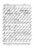 Fast Darkness III: Moonwords - Score and Parts
