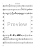 Ricochet - Tenor Saxophone