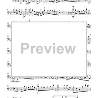 Suzuki Cello School, Volume 7 - Cello Part