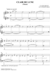 Clair De Lune