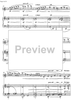 Petite Suite - Score