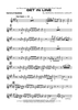 Get In Line - Alto Saxophone 2
