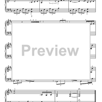 18th Variation from Rhapsody on a Theme of Paganini