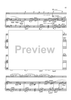 Sonata For Basson And Piano - Piano
