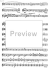 Il gioco dell'opera - Score