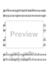 Nine Waltzes from Op. 39 - Flute 1/2