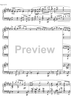 Sonata No. 3 f# minor Op.23 - Piano