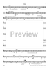 Valse Caprice for Alto Saxophone and Band - Tuba