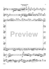 Portsmouth Point Overture for Band - Eb Clarinet