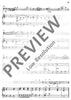 Sonata No. 5 G Major
