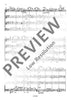 String Quartet No. 2 in F sharp minor - Full Score