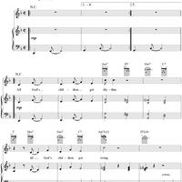 All God's Chillun Got Rhythm