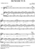 Benedictus