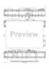 Cantabile / Closing Response