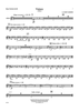 Victory - Bass Clarinet