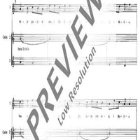 Canções da crianças brasileiras - Vocal And Performing Score