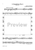 My Favorite Themes - Violin 1