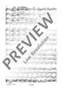 Two Dances of the "Nutcracker Suite" - Score and Parts