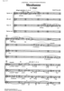 Shoshanna - Score
