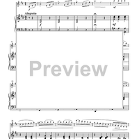 Suzuki Violin School, Volume 5 - Piano Accompaniment