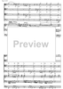 Messa per la festa di S. Faustino Martire - Score