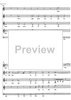 O novella d'amor fiamma lucente - Score