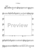 Parley for Winds - Oboe
