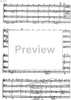 In vacanza (On holiday) - Score