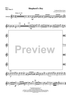 Shepherd’s Hey - Oboe (Optional Flute 2)