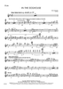 In the Doghouse - Flute