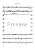 Fantasy on Early American Tunes - Alto Saxophone 1