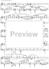 Nessun Dorma  (from Turandot)