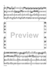 Tangos & More: Six Dances - Score
