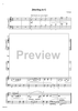 Get Ready for One-Octave Scale Duets!