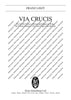 Via crucis - Full Score
