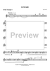 Fanfare for Brass Choir - Bb Trumpet 1