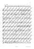 Flibbertigibbets - Score and Parts
