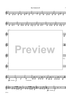 The Voyage - Bass Clarinet