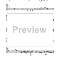 Rhythmania - Violin 2