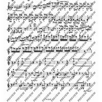 Little Concerto - Set of Parts