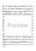 Sinfonia to Saul - Score