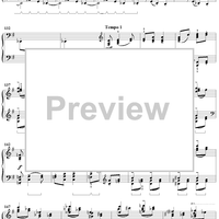 Humoresque, Op. 10, No. 5 (second version)