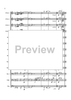 The Heart of it All - Score