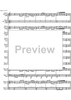Carnival of Venice - Fantasia Brillante - Score