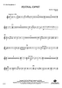 Festival Esprit - Alto Saxophone 1