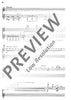 Musica da Camera - Performing Score